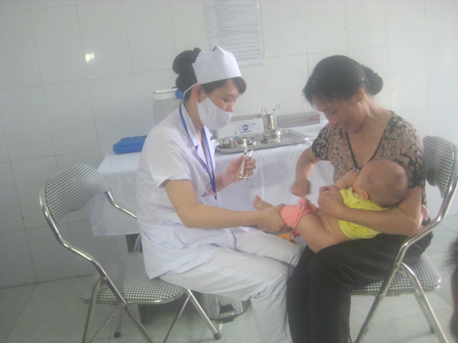 'Cẩm nang' phòng, chống bệnh viêm não vi rút ảnh 2